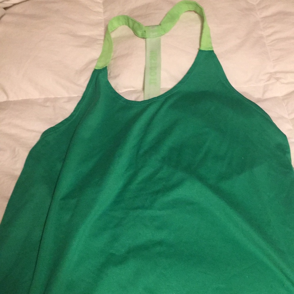 Nike DrI-Fit Tank